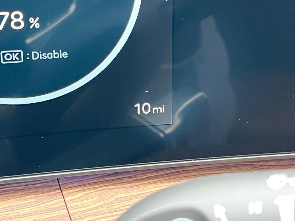 New 2026 Hyundai Santa Fe Calligraphy image 19