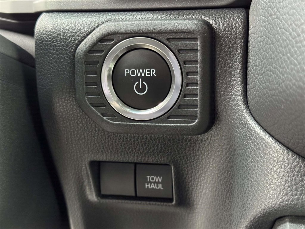 Used 2025 Toyota Land Cruiser Base w/ Premium Package image 9