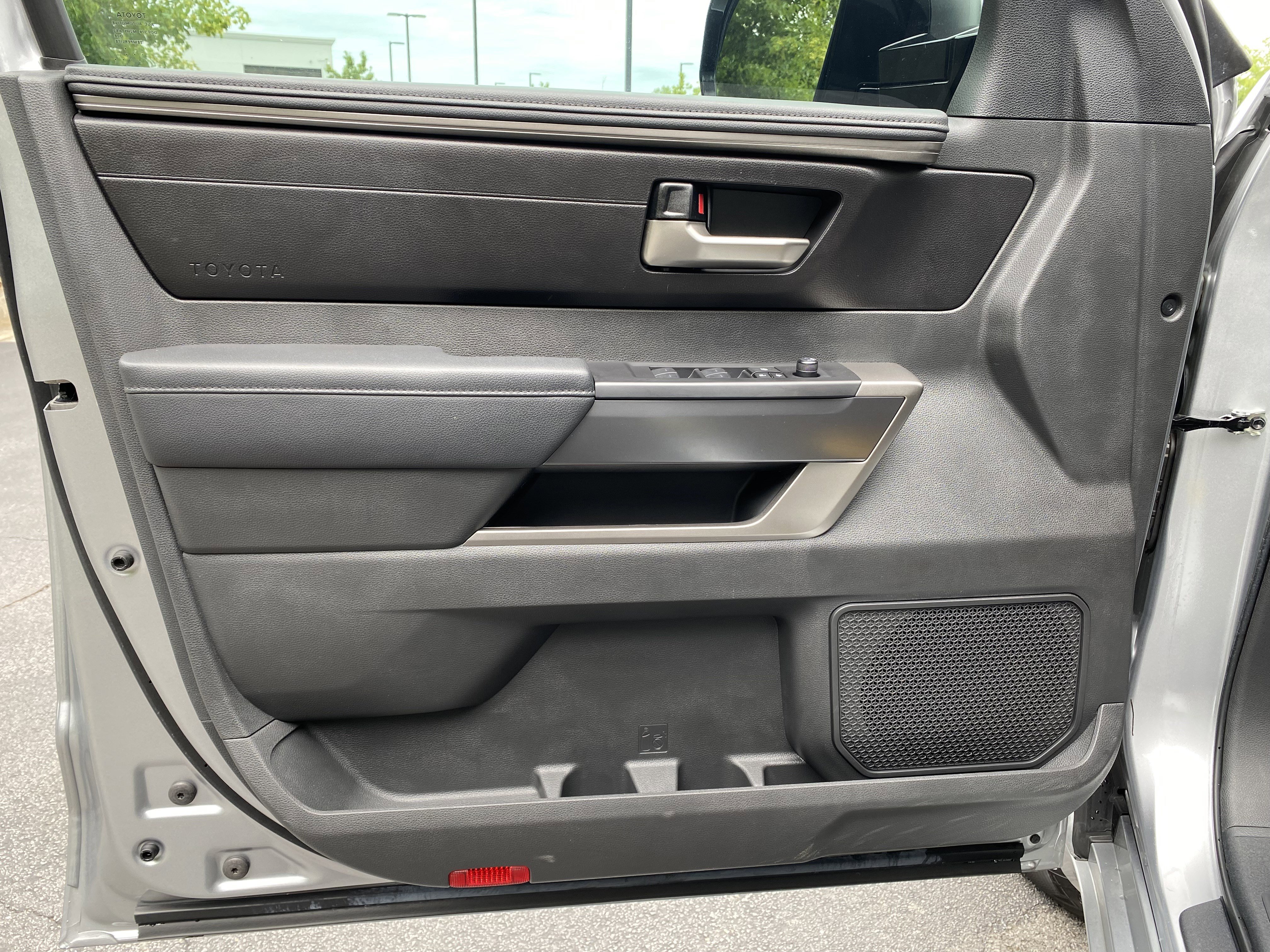 Used 2024 Toyota Tundra SR5 AWD/4WD image 15