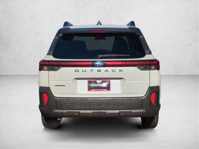 New 2026 Subaru Outback Limited AWD/4WD image 8