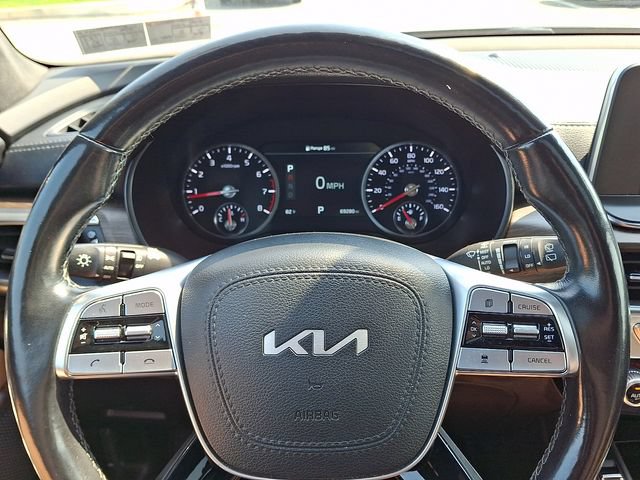 Used 2022 Kia Telluride SX w/ SX Prestige Package AWD/4WD image 20