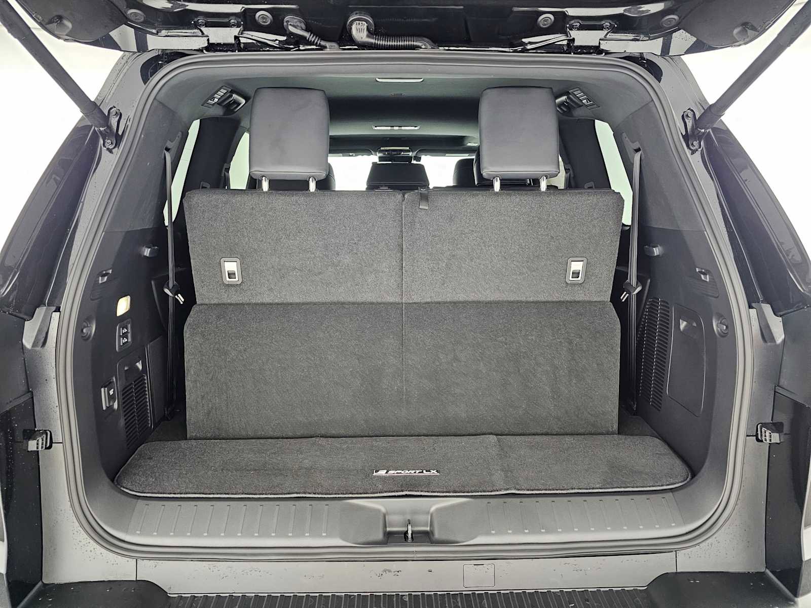 New 2026 Lexus LX 600 F Sport image 15