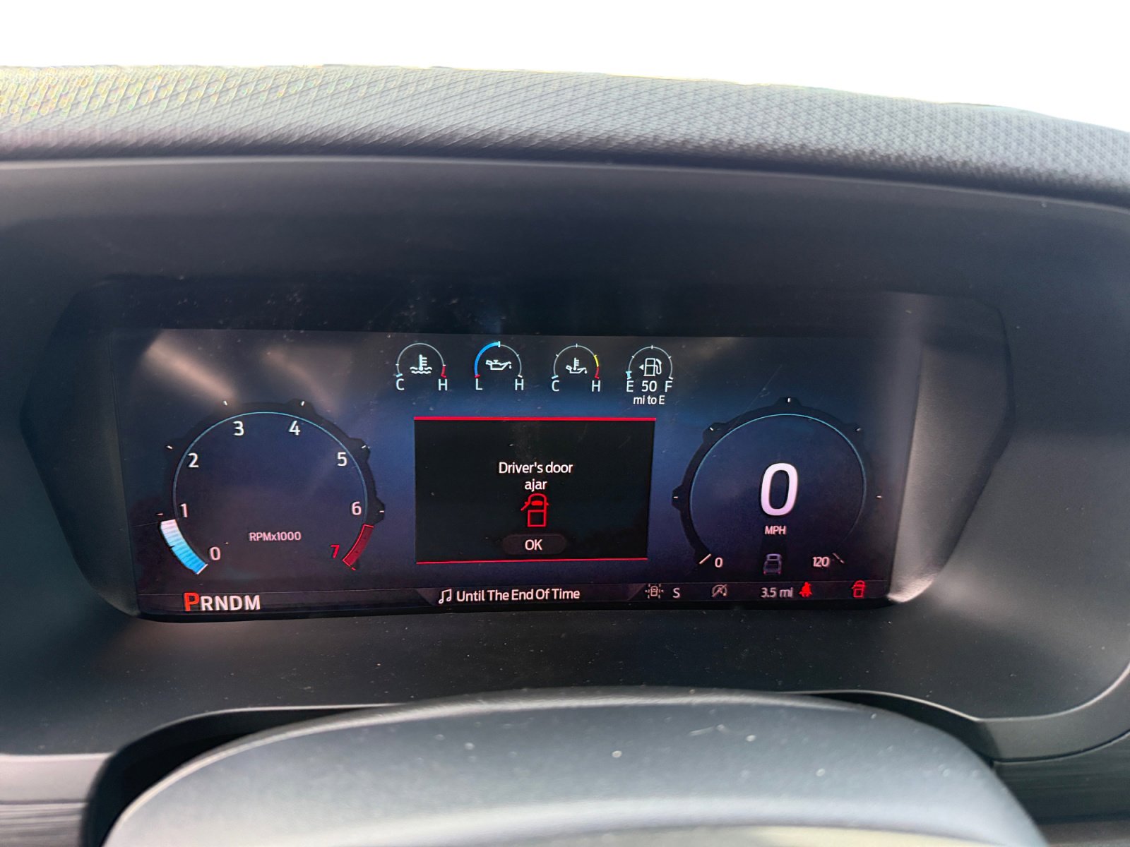 New 2026 Ford F150 XLT w/ FX4 Off-Road Package image 11