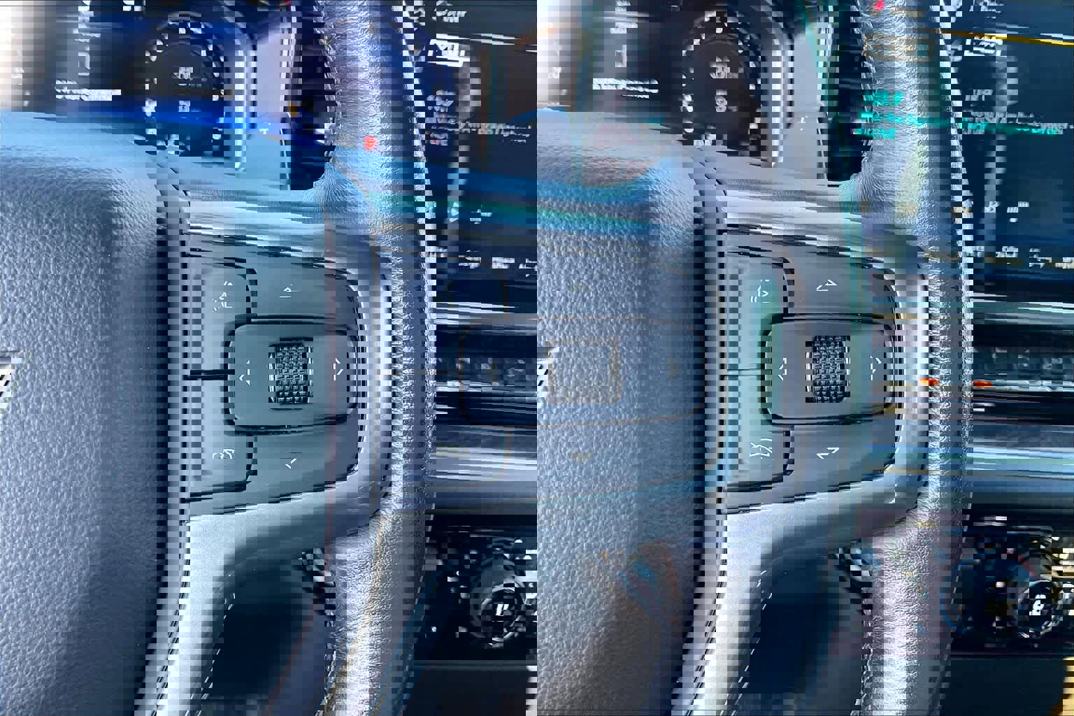 Used 2022 Chevrolet Silverado 1500 LTZ w/ LTZ Premium Package image 21