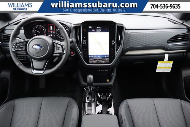 New 2026 Subaru Forester Limited image 8