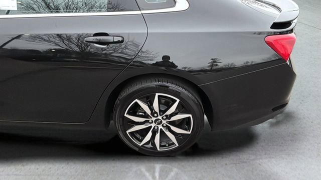 Used 2025 Chevrolet Malibu RS image 34