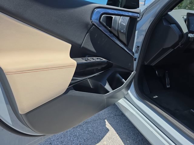 Used 2025 BMW X3 M50 AWD/4WD image 18