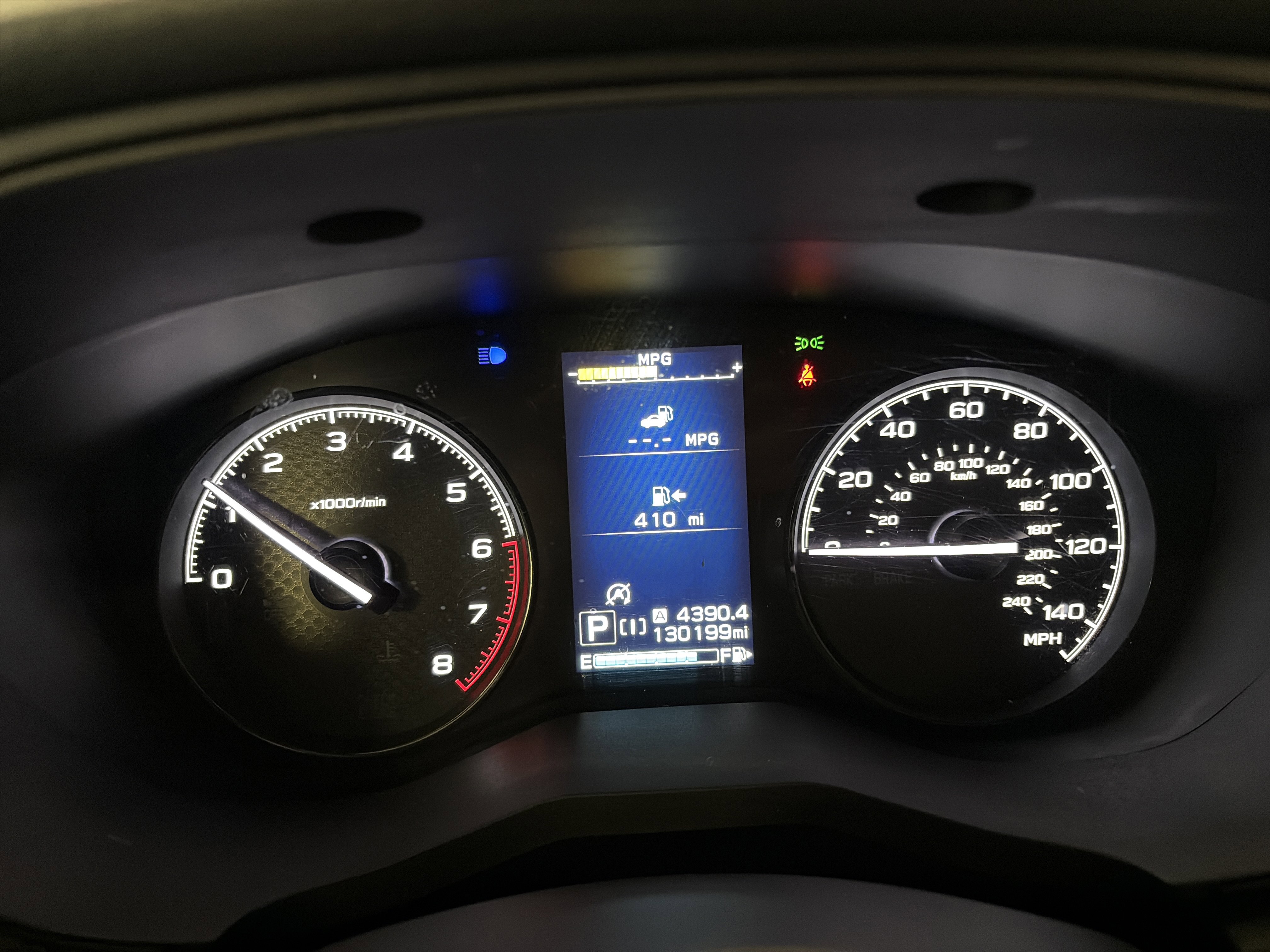 Used 2019 Subaru Forester w/ Alloy Wheel Package image 19