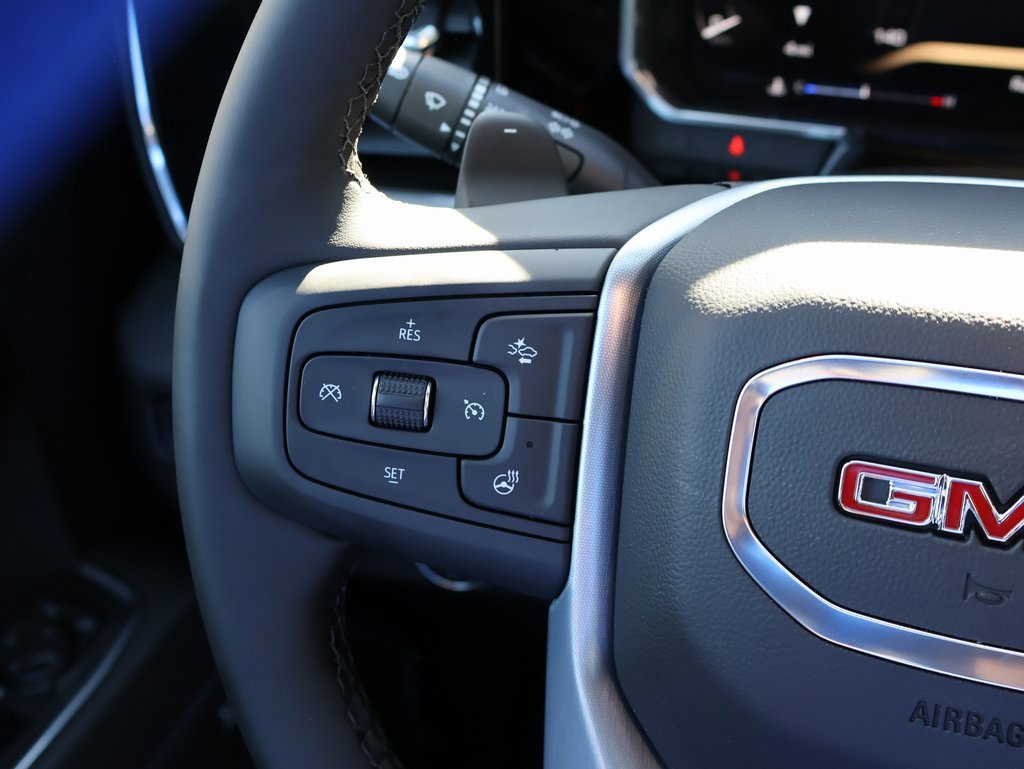 New 2026 GMC Sierra 1500 Elevation w/ Preferred Package image 16