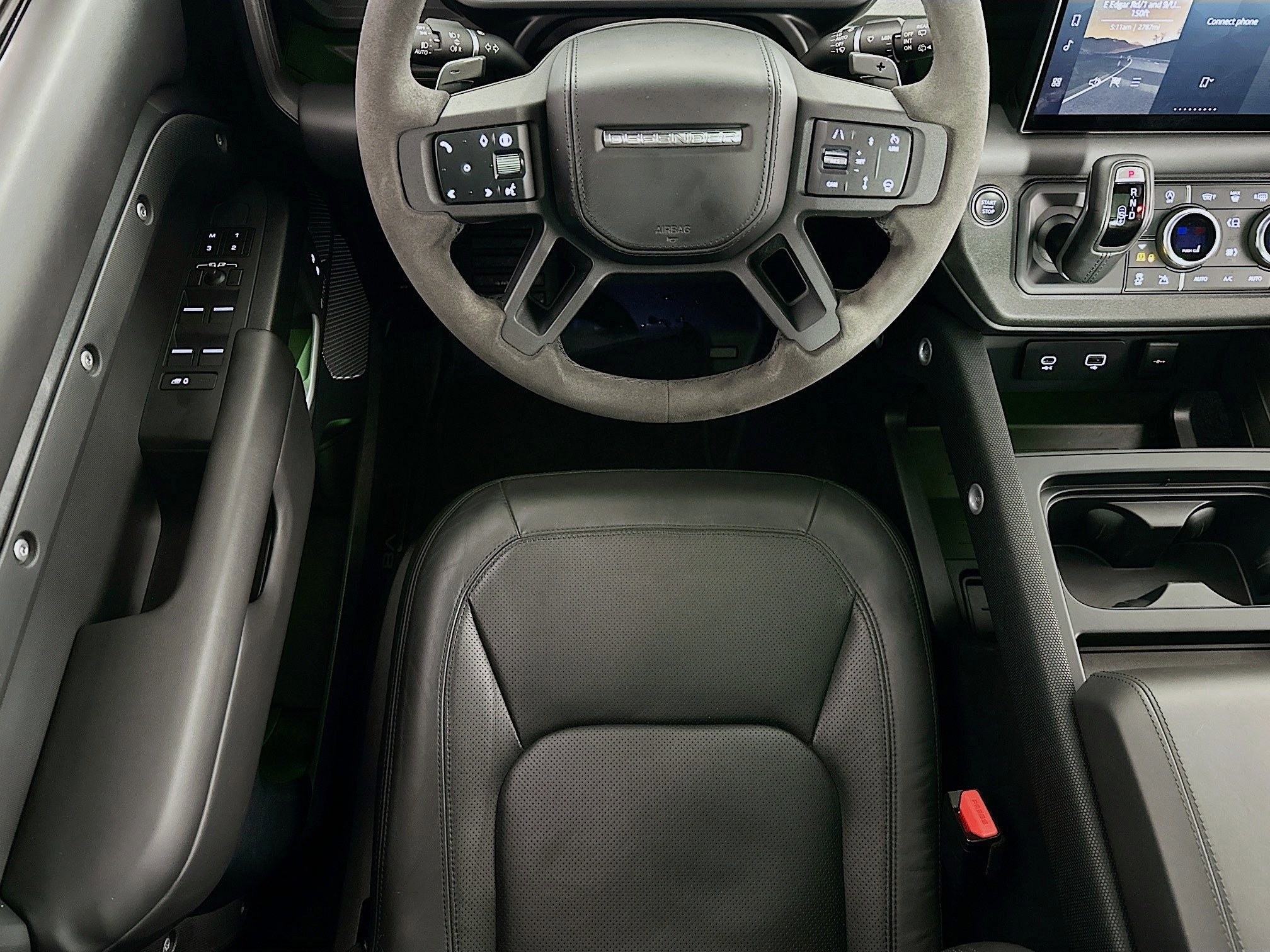 Used 2024 Land Rover Defender 110 Carpathian Edition image 21