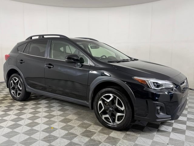 Used 2020 Subaru Crosstrek 2.0i Limited w/ Popular Package #2 AWD/4WD image 12