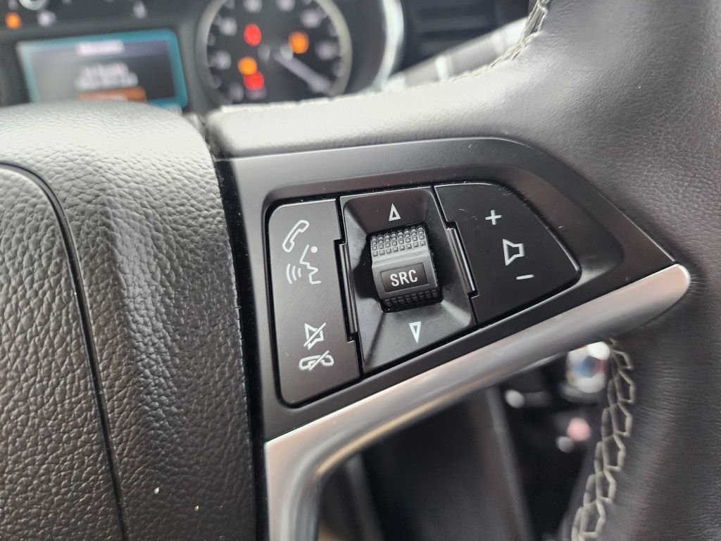 Certified 2022 Buick Encore Preferred image 34