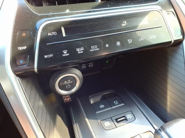 Certified 2024 Toyota Venza Nightshade AWD/4WD image 24
