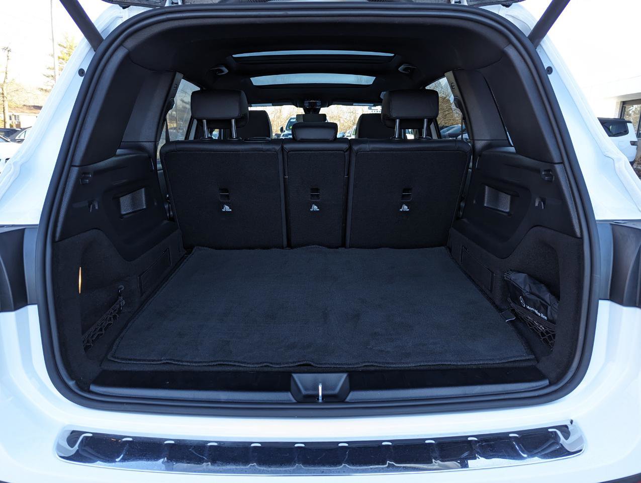 Used 2023 Mercedes-Benz GLB 250 GLB 250 4MATIC SUV image 43