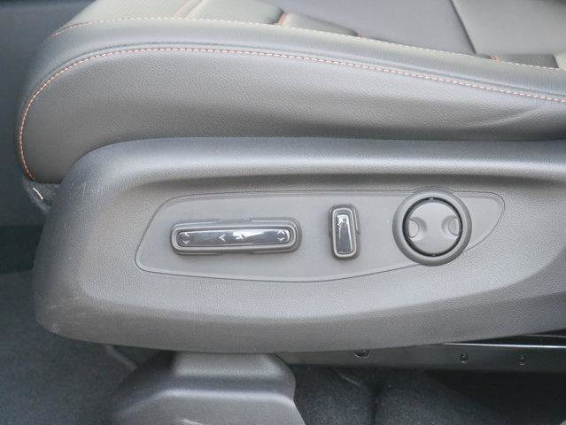 Used 2025 Honda CR-V Sport-L image 13