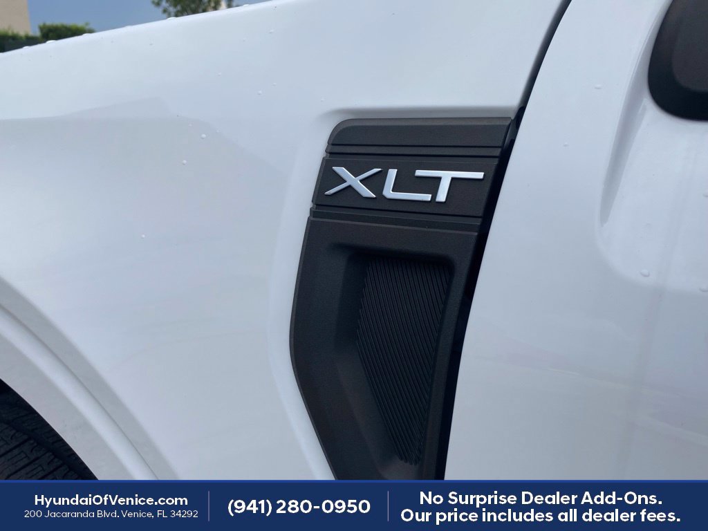 Used 2022 Ford Maverick XLT w/ XLT Luxury Package FWD image 24
