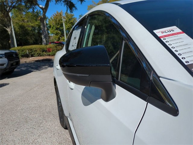 New 2026 Nissan Murano Platinum w/ Cargo Package image 12