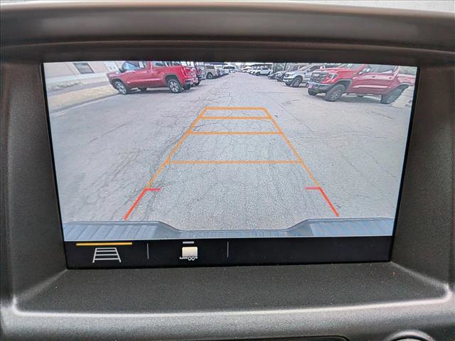 Used 2022 Chevrolet Colorado ZR2 AWD/4WD image 14