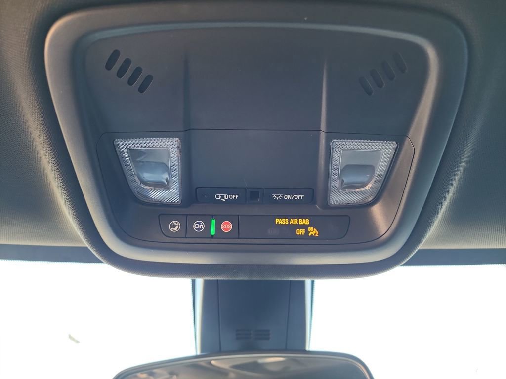 Certified 2023 Chevrolet Traverse LS w/ Safety Package image 34