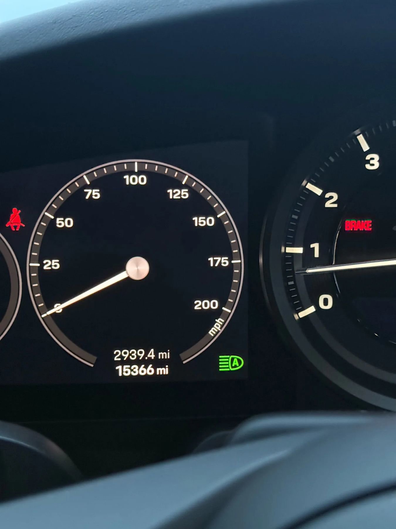 Used 2022 Porsche 911 Carrera 4 GTS image 29