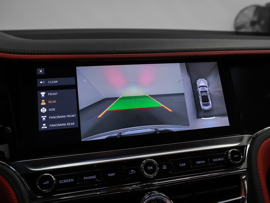 Used 2022 Bentley Flying Spur V8 AWD/4WD image 62