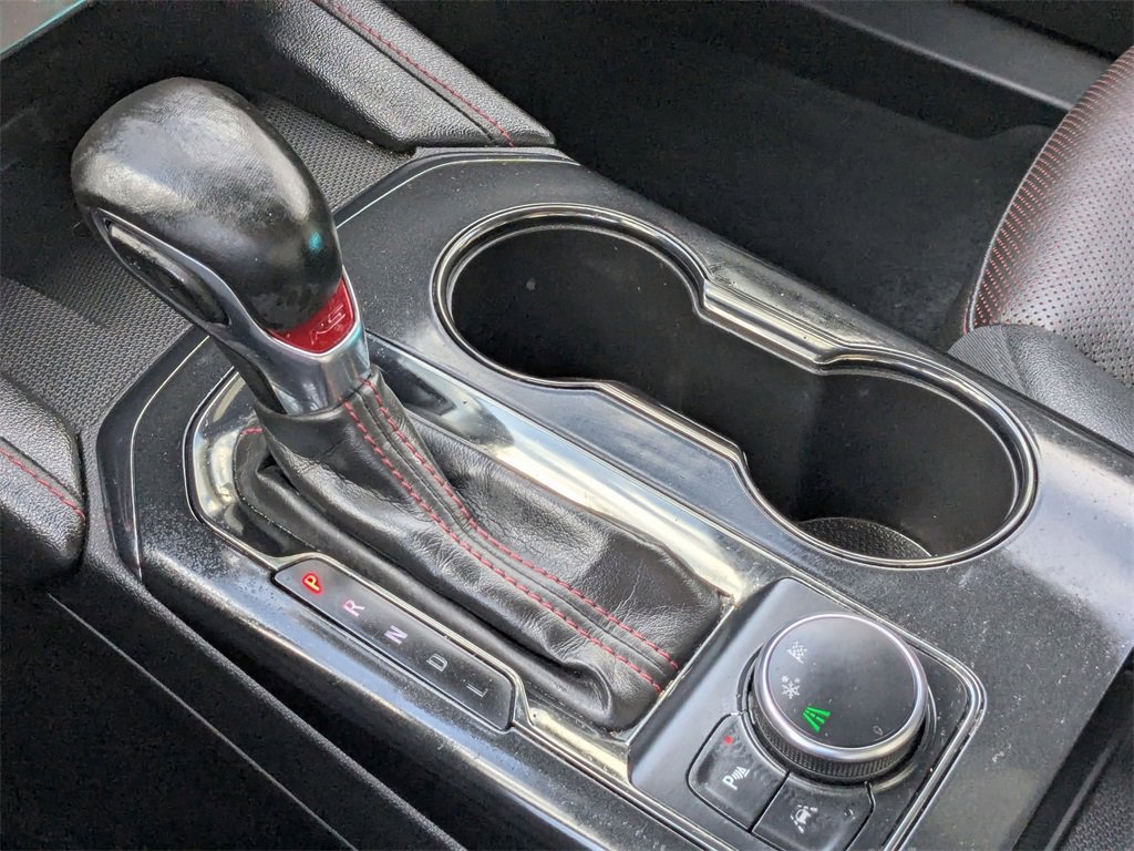 Used 2025 Chevrolet Blazer RS image 19