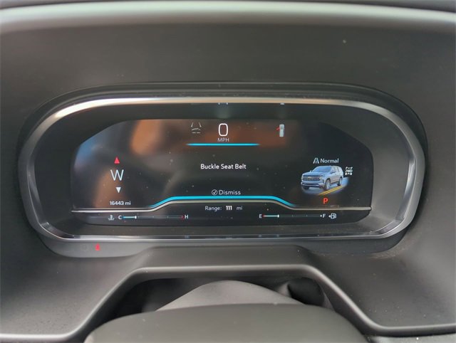 Certified 2024 Chevrolet Tahoe Premier w/ Premium Package image 11