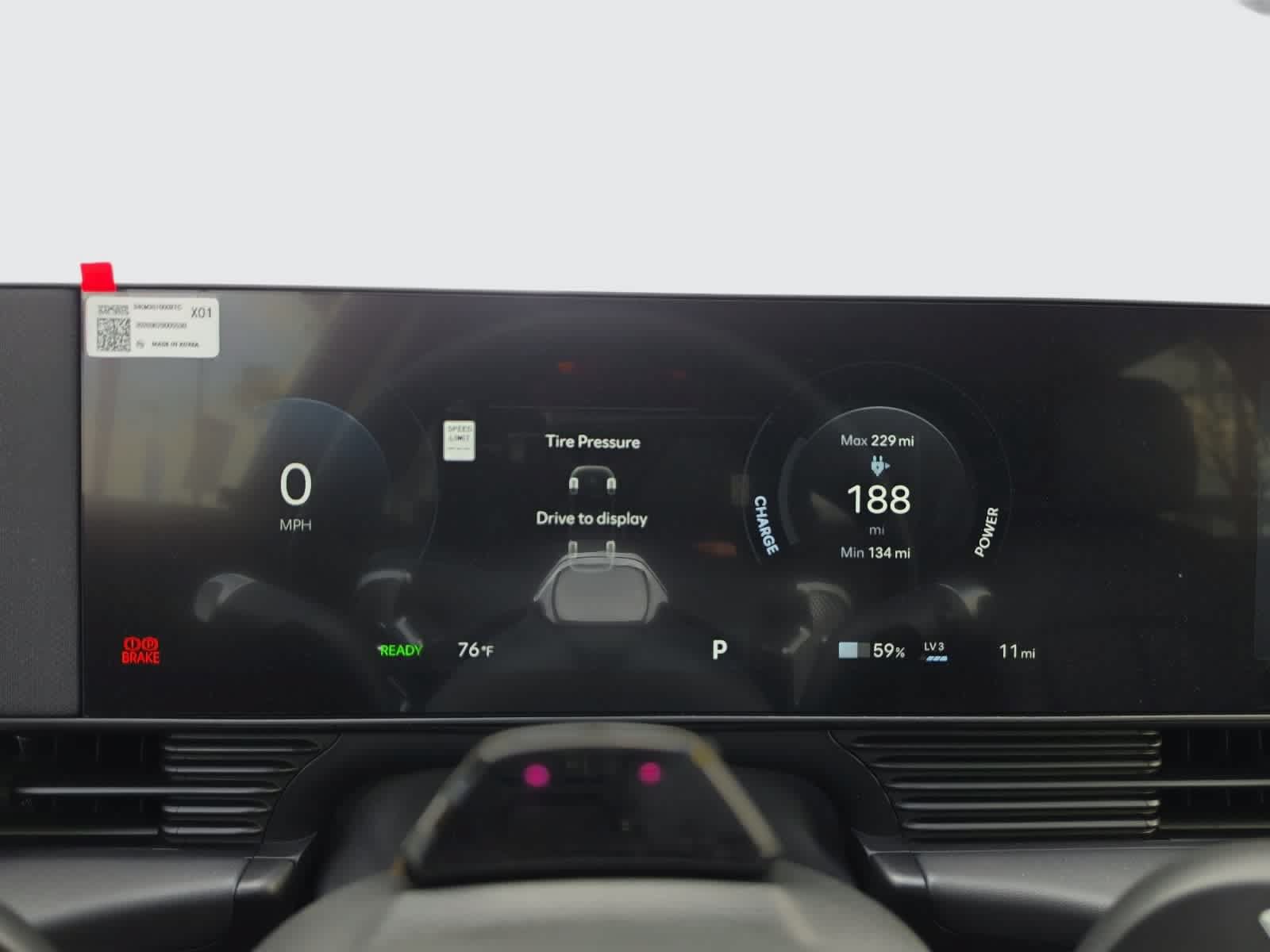 New 2027 Hyundai Ioniq 5 Limited RWD image 24