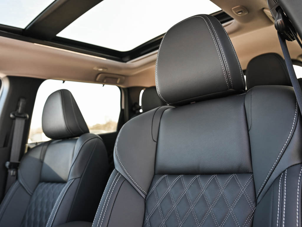 New 2025 Mitsubishi Outlander SEL image 20