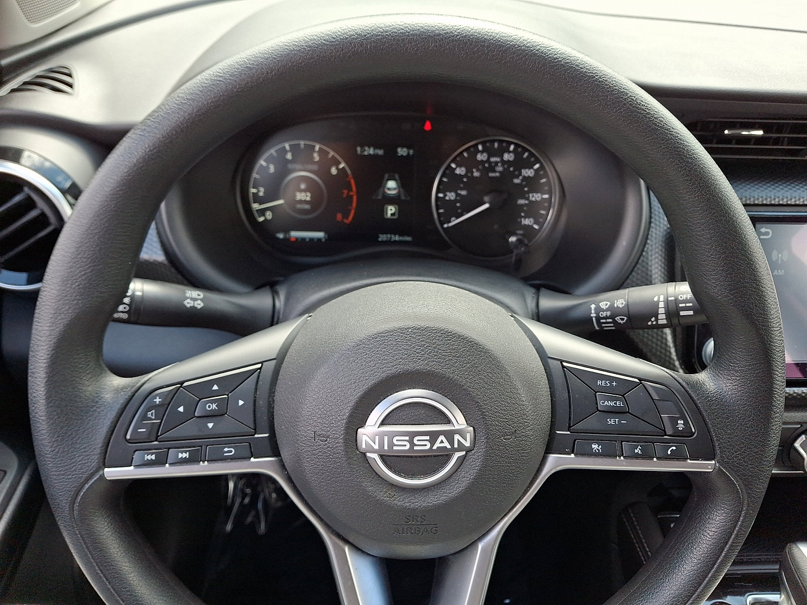 Used 2023 Nissan Kicks SV w/ Exterior Package image 19