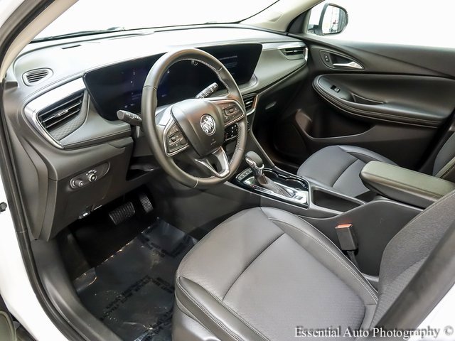 Used 2025 Buick Encore GX Preferred image 10