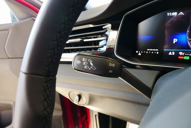 New 2025 Volkswagen Jetta Sport image 25