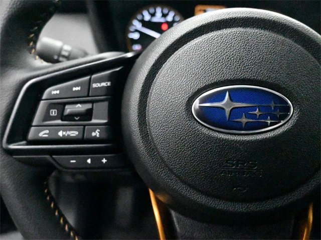 Certified 2025 Subaru Outback Wilderness w/ Wilderness Package image 15