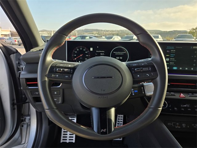 Used 2024 Hyundai Sonata N Line image 25