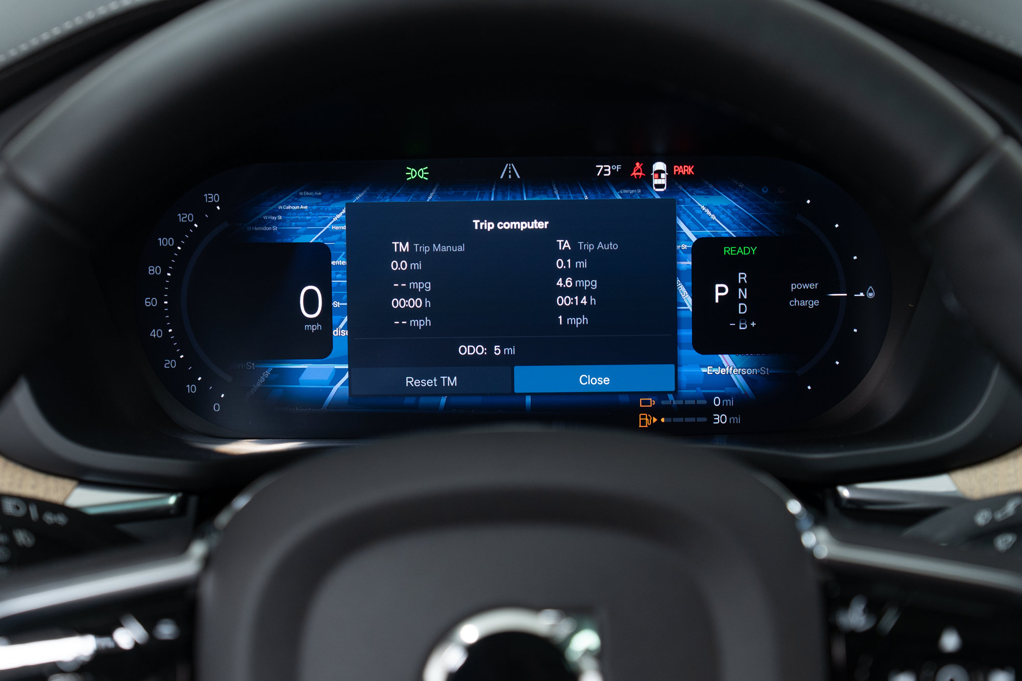 New 2027 Volvo XC60 T8 Ultra AWD/4WD image 18