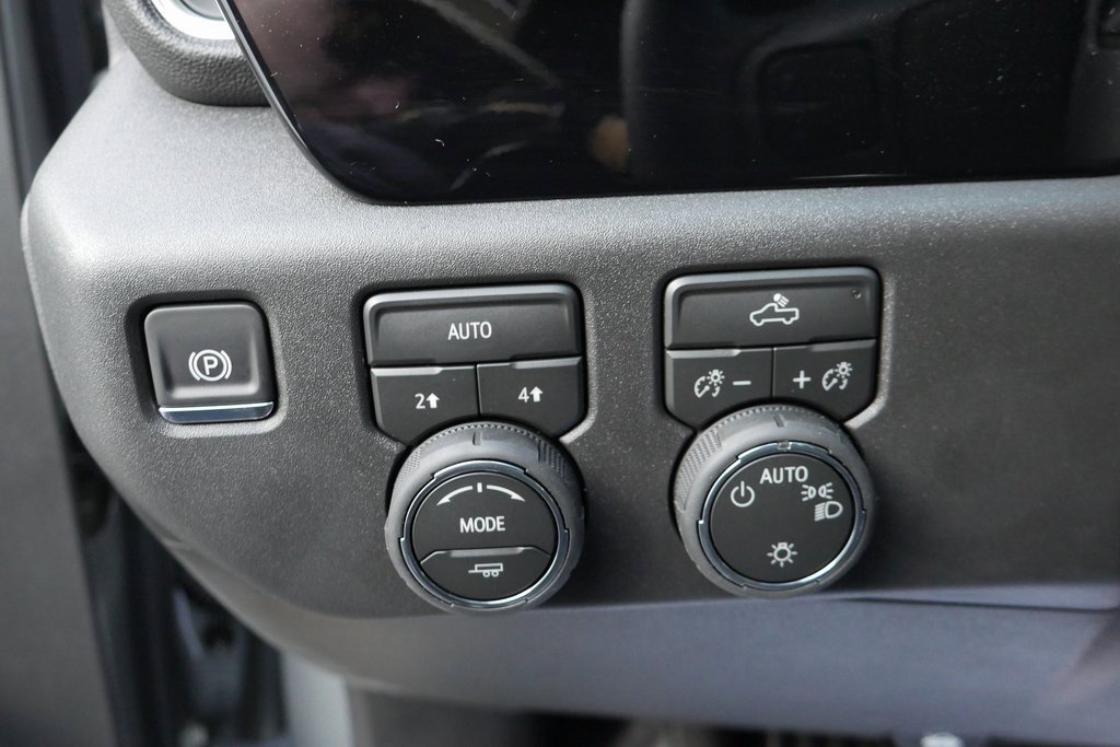 New 2026 Chevrolet Silverado 1500 LT image 11