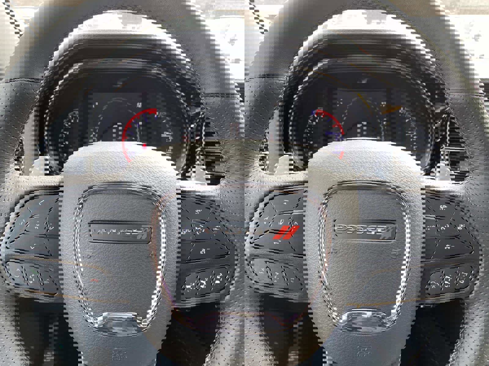 New 2026 Dodge Durango GT image 15