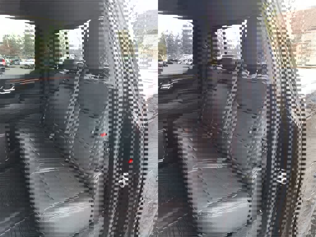 Used 2023 GMC Sierra 1500 Denali w/ Technology Package image 23