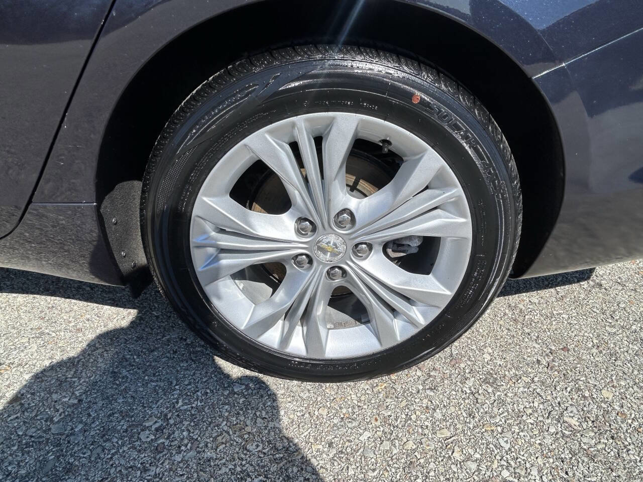 Used 2014 Chevrolet Impala LT image 23