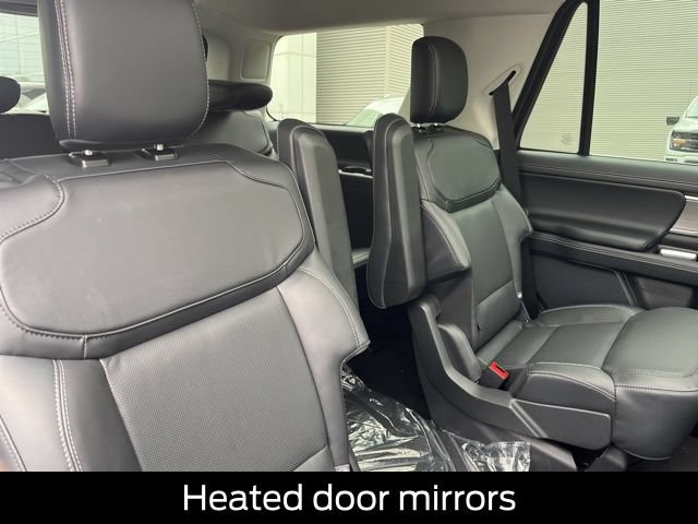 New 2026 Ford Expedition Platinum w/ Driver's Package AWD/4WD image 26