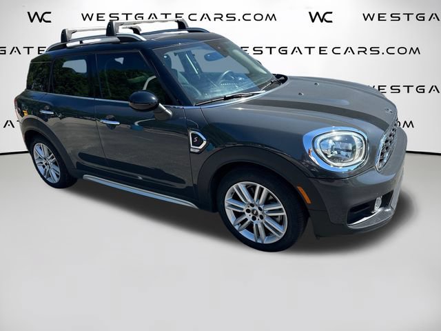 Used 2019 MINI Cooper Countryman S w/ Premium Package FWD image 25