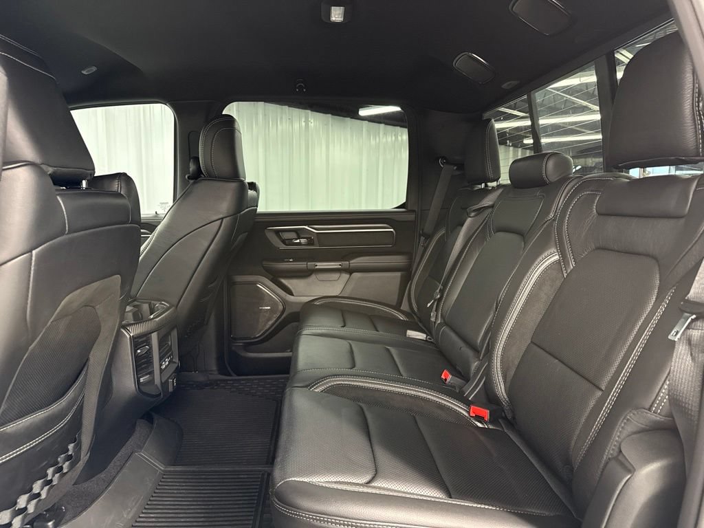 Used 2025 RAM 1500 RHO w/ RHO Level 1 Equipment Group AWD/4WD image 15