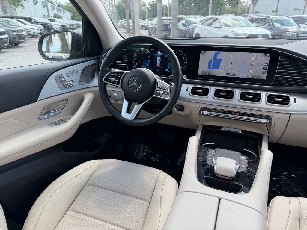 Used 2023 Mercedes-Benz GLE 350 4MATIC image 39