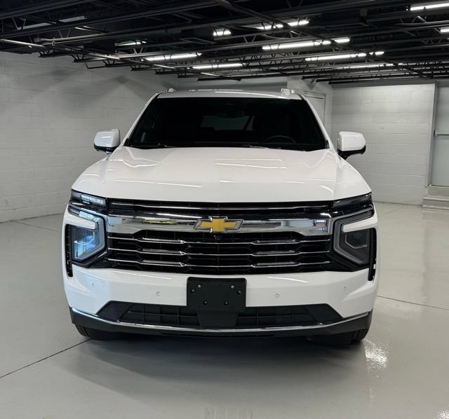Used 2025 Chevrolet Tahoe LT AWD/4WD image 8