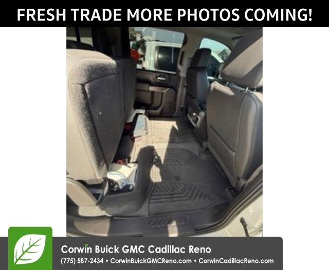 Used 2021 GMC Sierra 2500 Denali w/ Denali Ultimate Package image 11