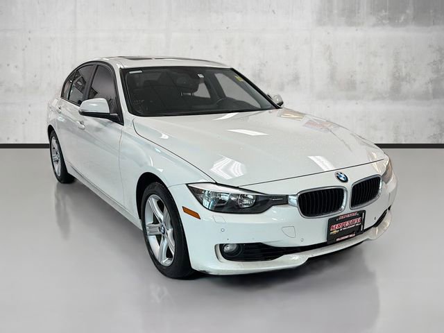 Used 2014 BMW 328i xDrive 328i xDrive image 3