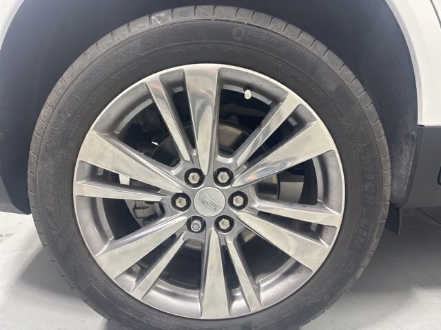 Used 2024 Cadillac XT5 Premium Luxury image 6