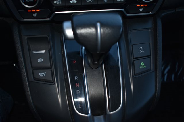 Used 2022 Honda CR-V EX-L image 28