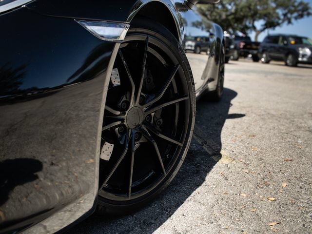 Used 2018 Porsche 911 Carrera RWD image 9