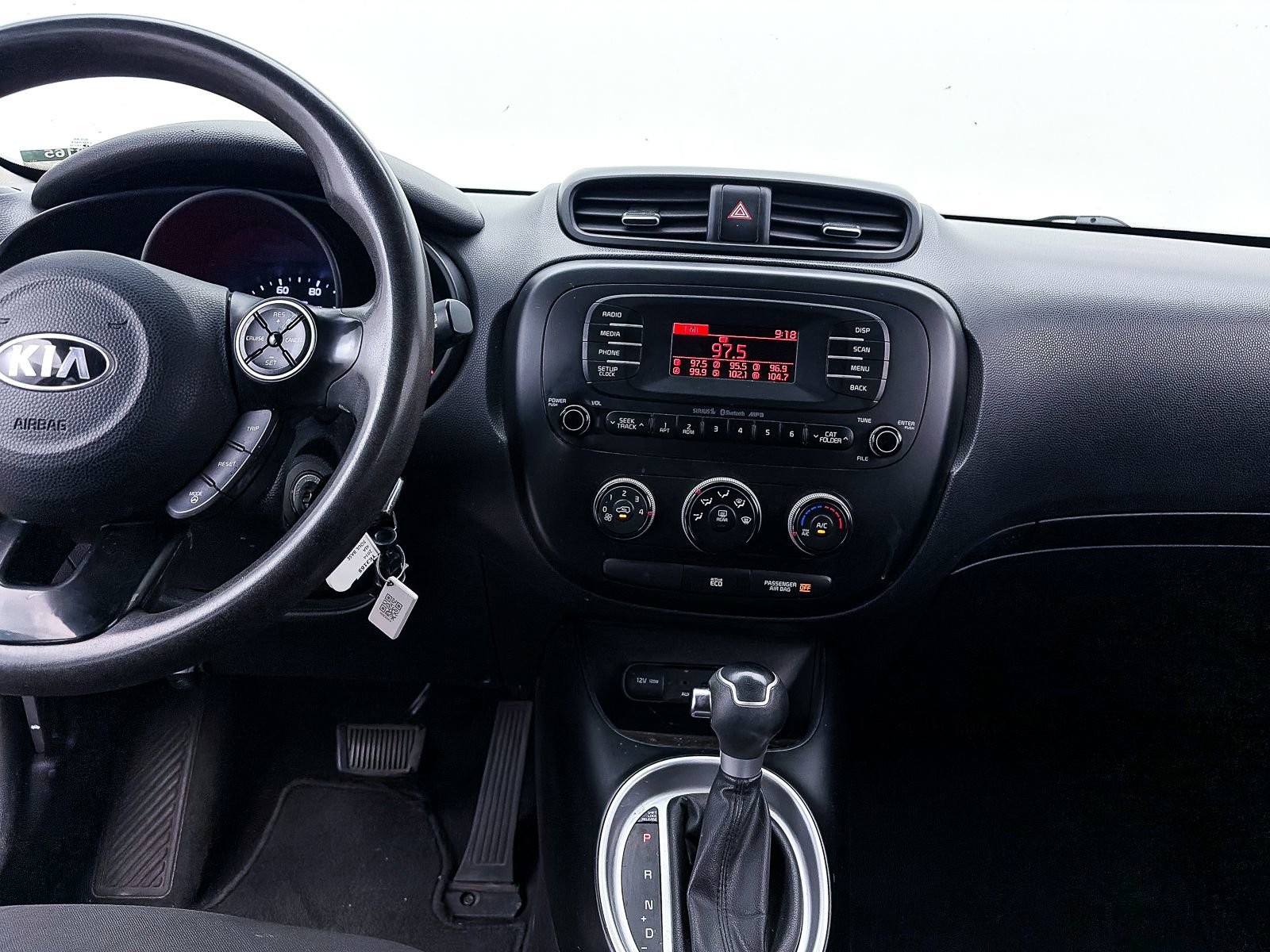 Used 2014 Kia Soul image 3